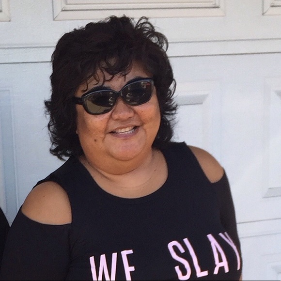 Meet your Posher, Gillynn - Picture 2 of 2